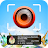 GPS Camera Photo Timestamp App icon