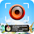 GPS Camera Photo Timestamp App icon