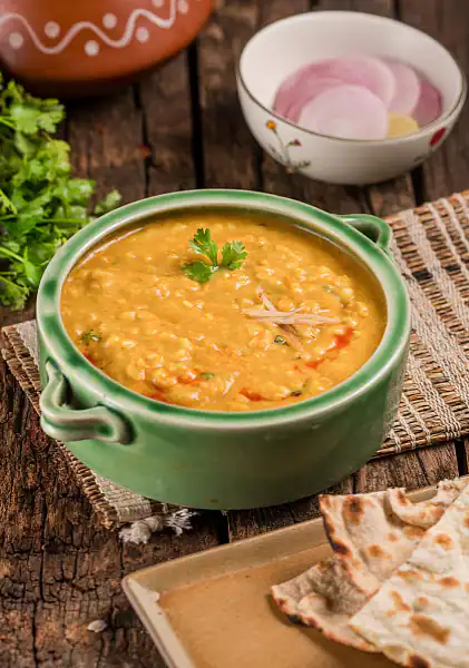 Dal Tadka