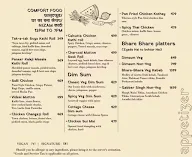 Anardana menu 4