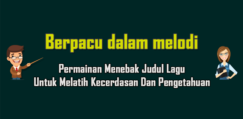 Berpacu Dalam Melodi