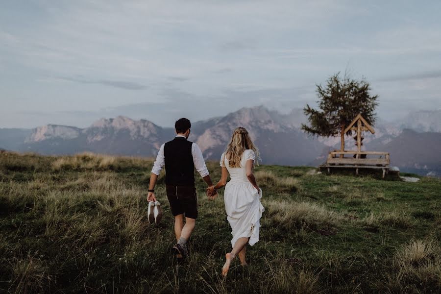 Hochzeitsfotograf Susanne Gapp (hannesundsusanne). Foto vom 24. Juli 2022