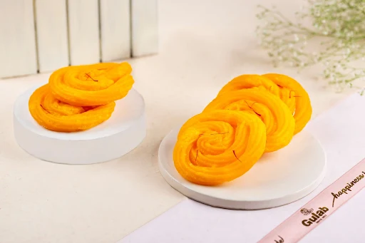 Paneer Jalebi