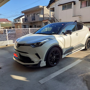 C-HR ZYX10