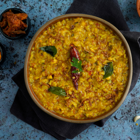 Tadka Khichdi Combo