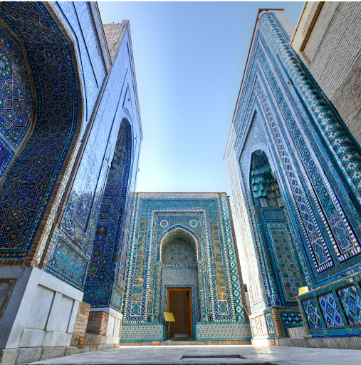 Samarkand