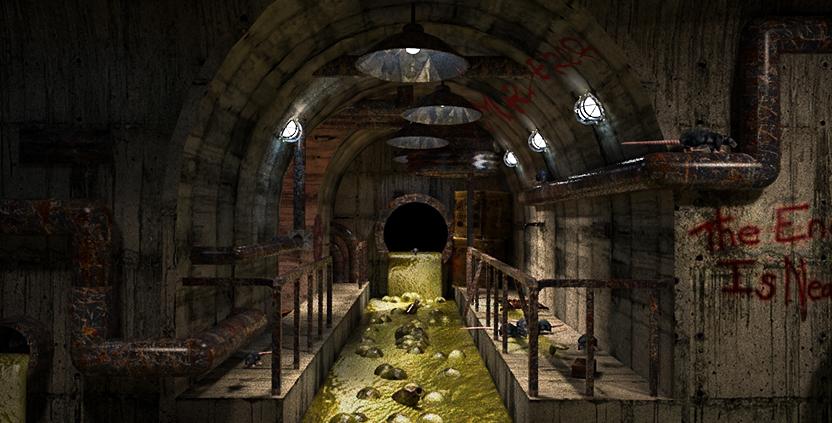 Android application Can You Escape Horror 3 screenshort