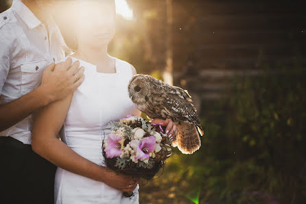 結婚式の写真家Mariya Zacarinnaya (marymirt)。2015 9月14日の写真