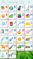 Preschool Quiz Screenshot