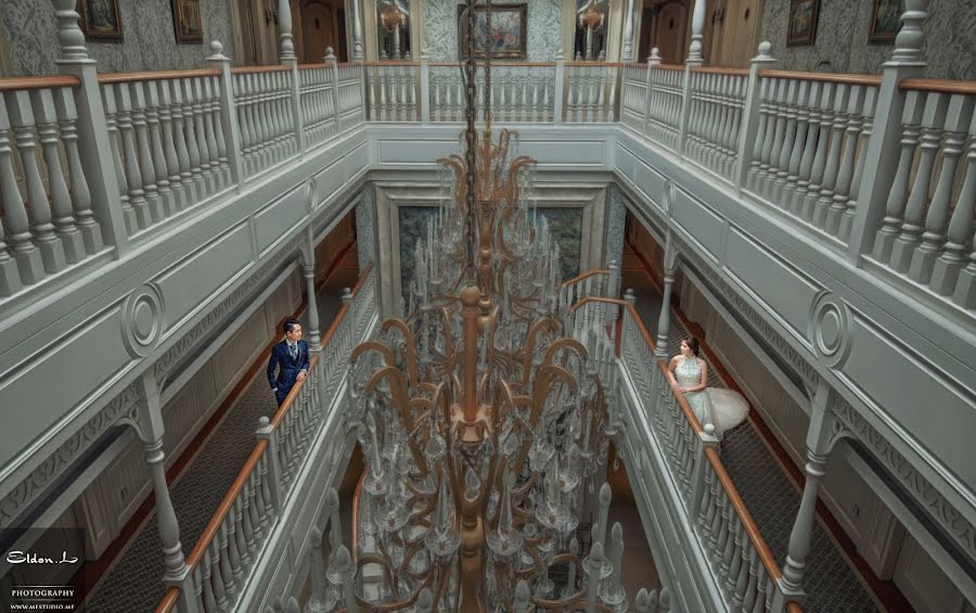 Fotógrafo de bodas Eldon Lau (eldonlau). Foto del 14 de abril 2019