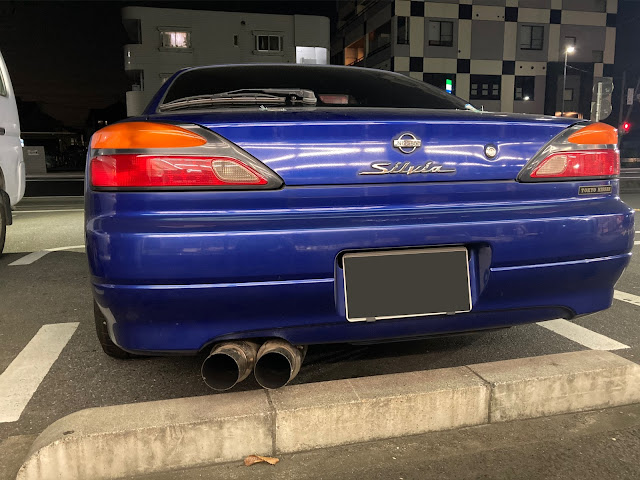 シルビア S15のマフラー音に関するカスタム ドレスアップ情報 424件 車のカスタム情報はcartune