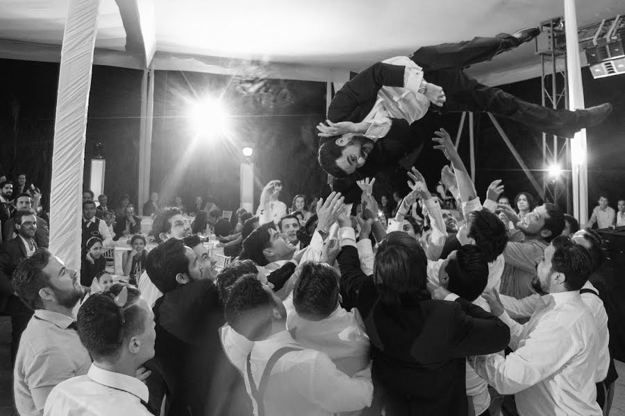 Wedding photographer Jorge Pastrana (jorgepastrana). Photo of 10 November 2015