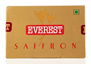 Everest Saffron - 0.5 g