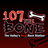 107 The Bone mobile app icon