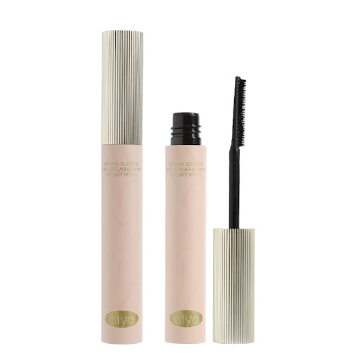 Title 2, Long Curling Eyelash Base Cream Waterproof. Ach...