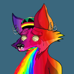 Cunning Fox 13350