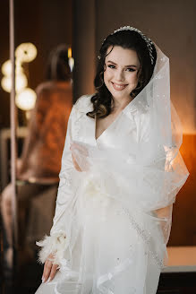 Hochzeitsfotograf Aleksandra Nenasheva (aleksandraph). Foto vom 25. Juni 2023