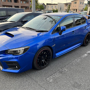 WRX S4