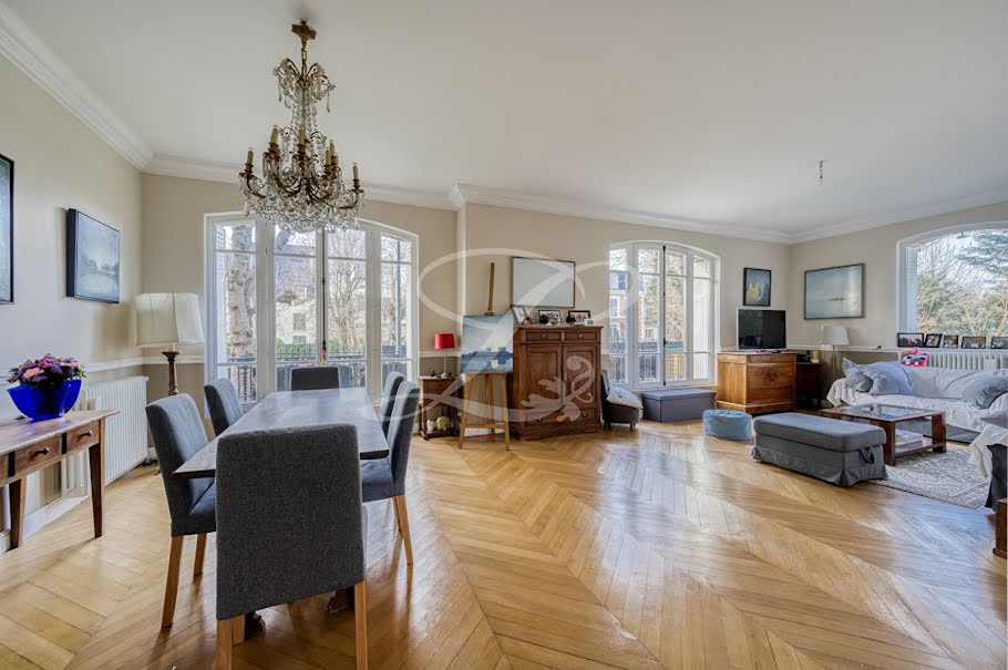 Vente maison 8 pièces 260 m² à Maisons-Laffitte (78600), 2 280 000 €