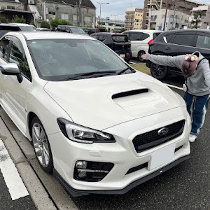 WRX S4 VAG