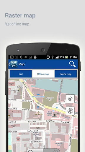 免費下載旅遊APP|Mykonos Map offline app開箱文|APP開箱王