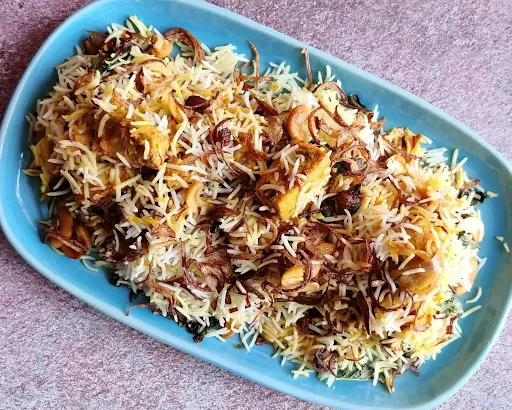 Veg Biryani