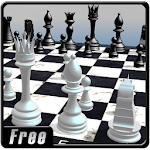 Cover Image of Herunterladen Chess Master 3D - Königliches Spiel 1.7.9 APK