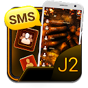 SMS For Samsung Galaxy J2 1.277.1.12 APK Download