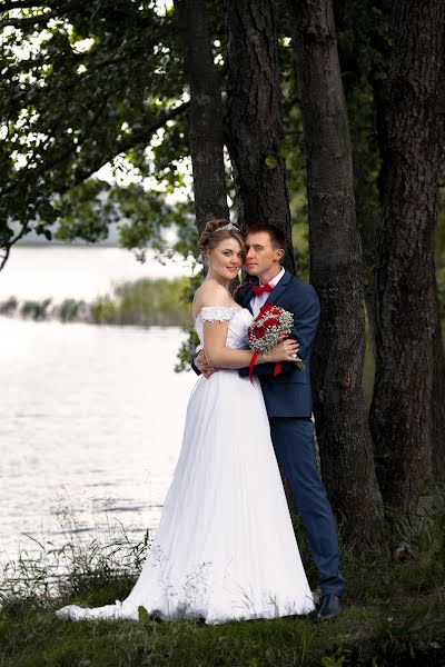 Wedding photographer Sergey Lyan (lyan). Photo of 20 January 2017