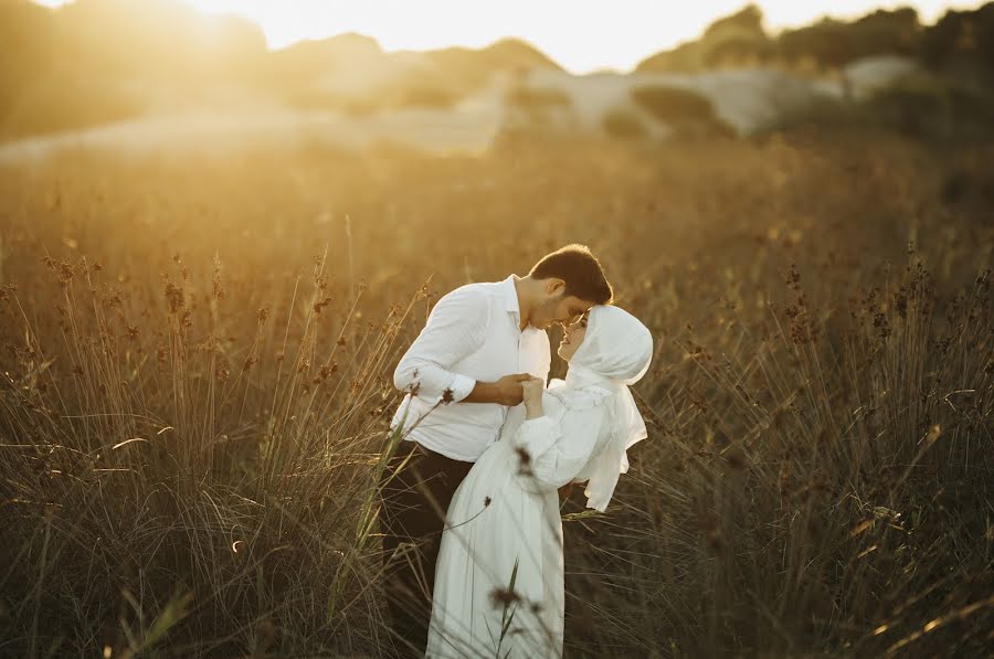 Wedding photographer Tahsin Kaya (fotonarin). Photo of 13 March 2023