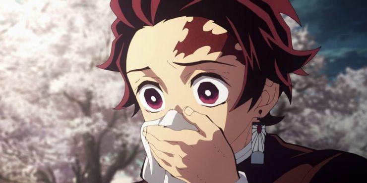 Facts About Tanjiro Kamado That You Didn't Know! #4 Will Shock You