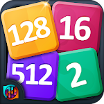 Cover Image of Descargar 2048 : Brain Booster 1.3.0 APK