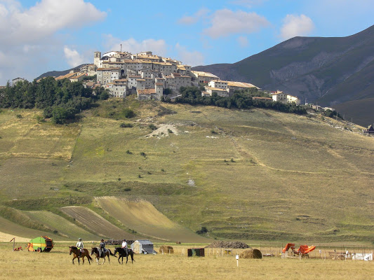 Castelluccio di Valter