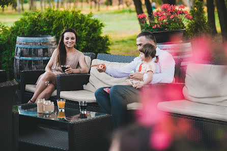 Fotógrafo de casamento Marcin Krokowski (marcinkrokowski). Foto de 26 de agosto 2019