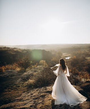 Wedding photographer Dmitriy Babin (babin). Photo of 8 December 2018