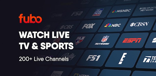 Fubo: Watch Live TV & Sports