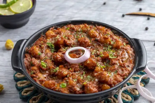 Chole Masala