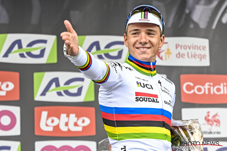 Geen eindwinst voor Remco Evenepoel in de Giro? "Uiteindelijk gaat dat hem de kop gaan kosten"