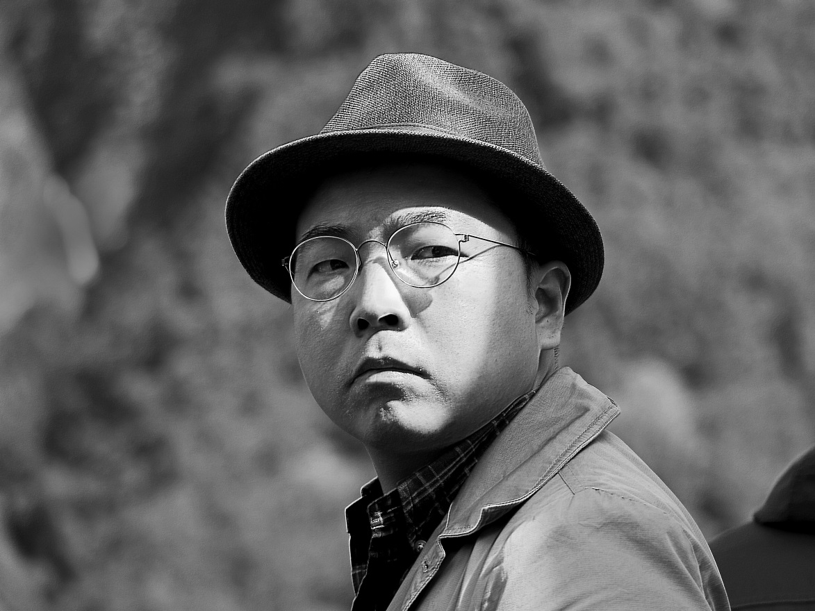 Il sospetto di MauroV