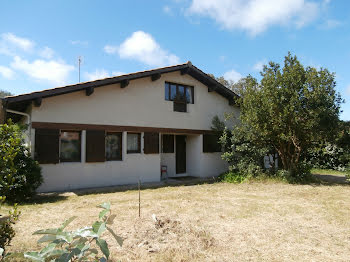 maison à Labenne (40)