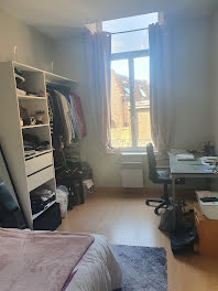 appartement à Lille (59)