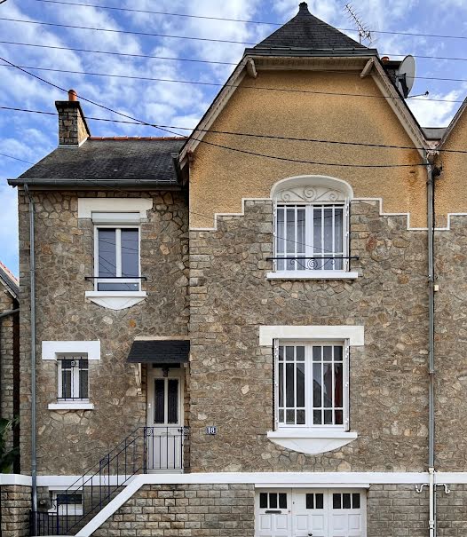 Vente maison 6 pièces 152 m² à Rennes (35000), 756 000 €