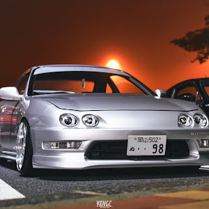 インテグラ DC2