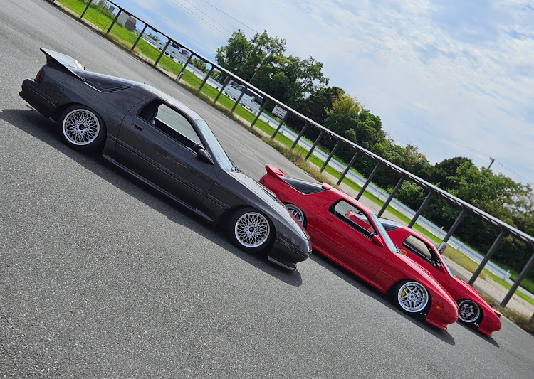 RX-7の昌樹さんが投稿したカスタム事例の投稿画像15枚目