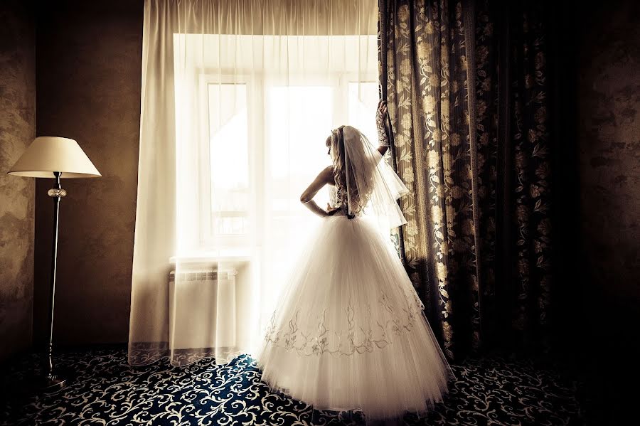 Photographe de mariage Elena Fedulova (fedulova). Photo du 12 août 2013