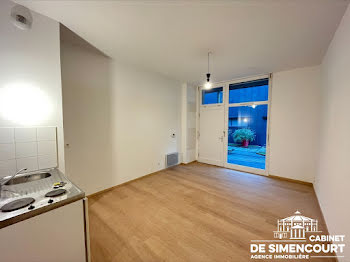 appartement à Amiens (80)