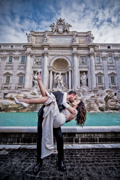 Fotógrafo de bodas Donato Gasparro (gasparro). Foto del 2 de abril 2019