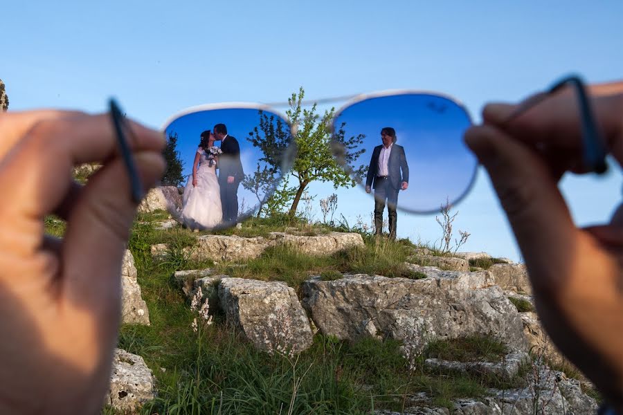 Photographe de mariage Armando Fortunato (fortunato). Photo du 28 mai 2015