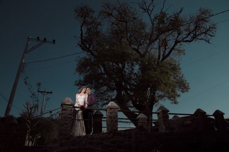 Fotógrafo de bodas Carlos Olmos (carlosolmos). Foto del 31 de enero 2020