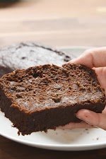 Death by Chocolate Zucchini Bread was pinched from <a href="http://www.delish.com/cooking/recipe-ideas/recipes/a48378/death-by-chocolate-zucchini-bread-recipe/" target="_blank">www.delish.com.</a>